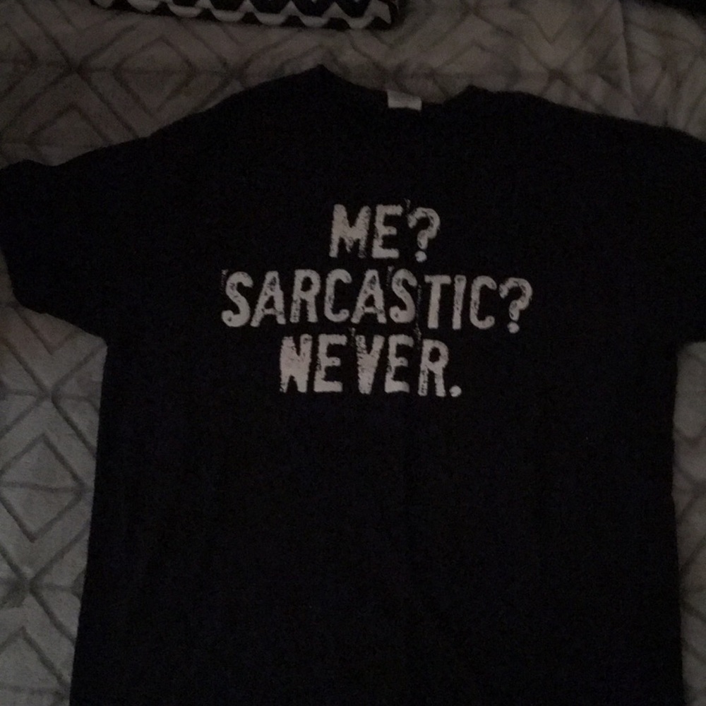 T shirt